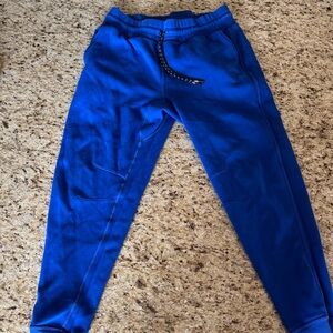 Fabletics Blue Joggers